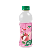 SMILE JUICE 250ML LYCHEE